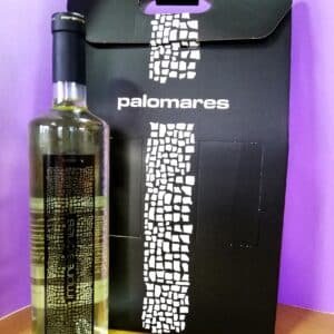 Vino IMPRESIONES