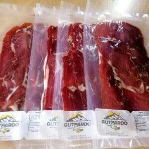 Loncheado de jamón de cerdo