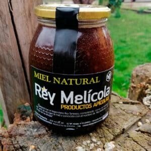 Miel Rey Melicola