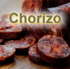 Chorizos