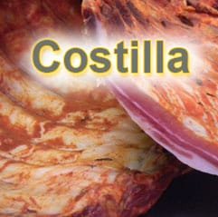 Costillas