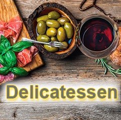 Delicatessen