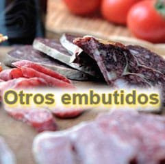 Otros embutidos