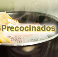 Precocinados