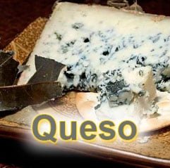 Quesos de León