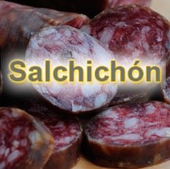 Salchichones