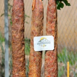 Chorizo cular