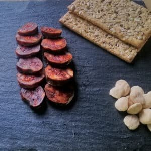 Chorizo de herradura gran reserva